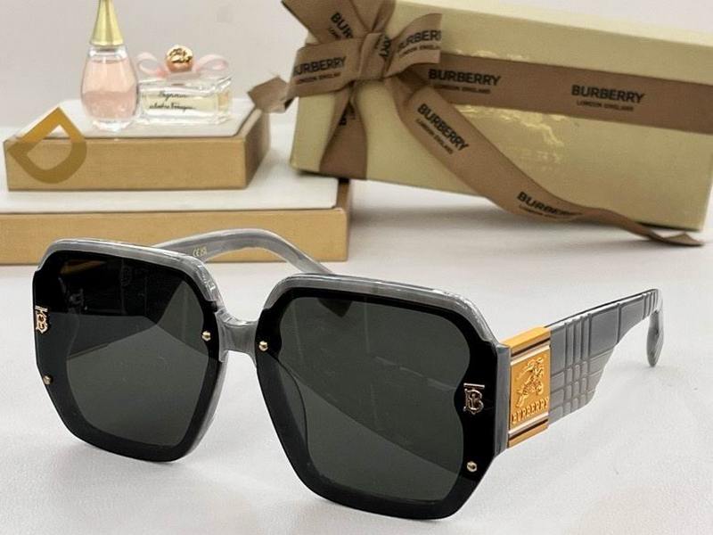 Burberry Sunglasses 197